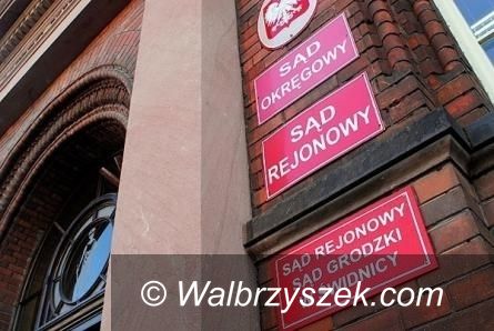 Wałbrzych: Sąd Apelacyjny we Wrocławiu utrzymał wyrok uniewinniający dla wałbrzyskiego taksówkarza
