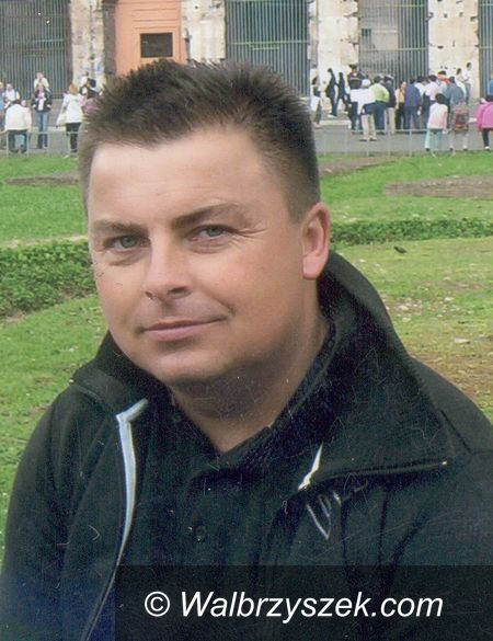 Wałbrzych/REGION: Minęły trzy lata od tajemniczego zaginięcia Krzysztofa Zielińskiego