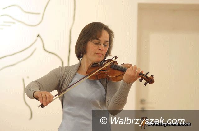 Wałbrzych: Maria Zuchantke – nauczycielka, poetka i pieśniarka