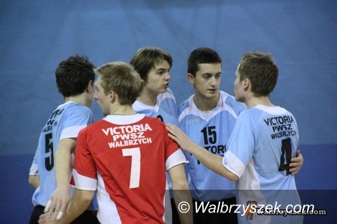 Kędzierzyn-Koźle: Juniorzy Victorii żegnają się z ćwierćfinałem Mistrzostw Polski