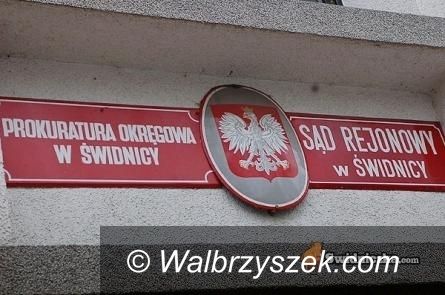 Wałbrzych: Komunikat Prokuratury Okręgowej w sprawie korupcji wyborczej w Wałbrzychu
