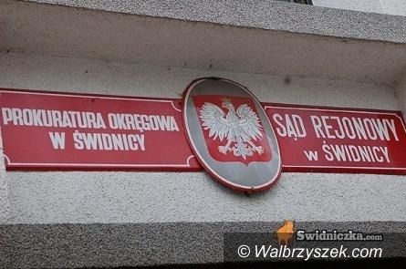 Wałbrzych: Komunikat Prokuratury Okręgowej w sprawie korupcji wyborczej w Wałbrzychu