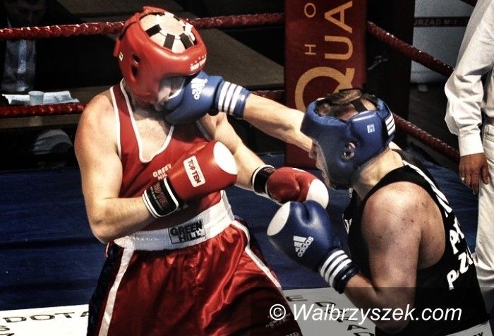 Konin: Mistrzostwa Polski w boksie rozpoczęte