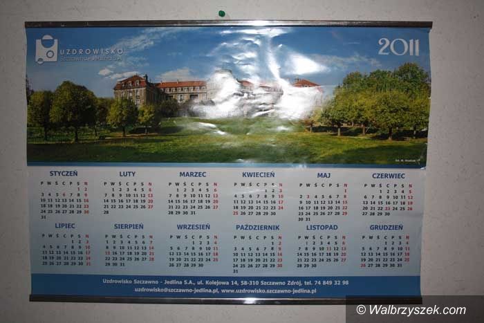 REGION: Trochę inny kalendarz