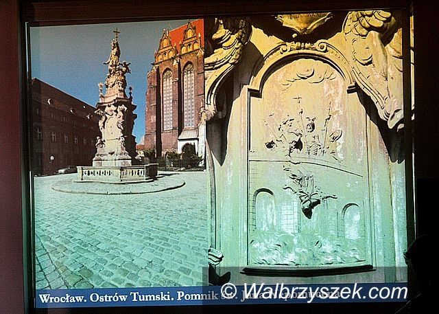 Wałbrzych: Tropami śląskiego dziedzictwa