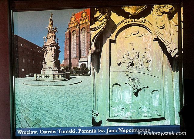Wałbrzych: Tropami śląskiego dziedzictwa