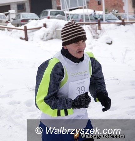 Sobótka: Wałbrzyszanie na Półmaratonie Ślężańskim