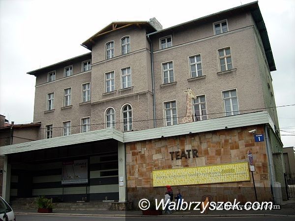 Wałbrzych: Łysek zatriumfował w Katowicach
