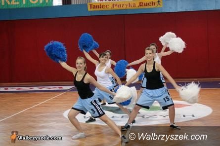 Wałbrzych: Przedszkolaki będą tańczyć