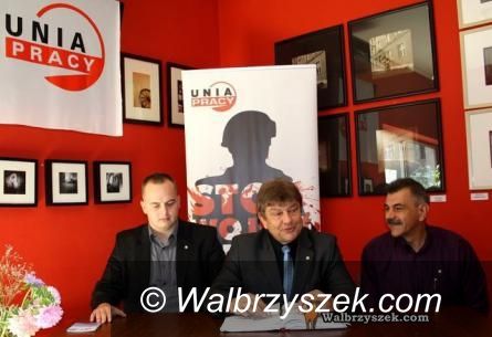 Wałbrzych: Unia Pracy chce upamiętnić ofiary katastrofy smoleńskiej