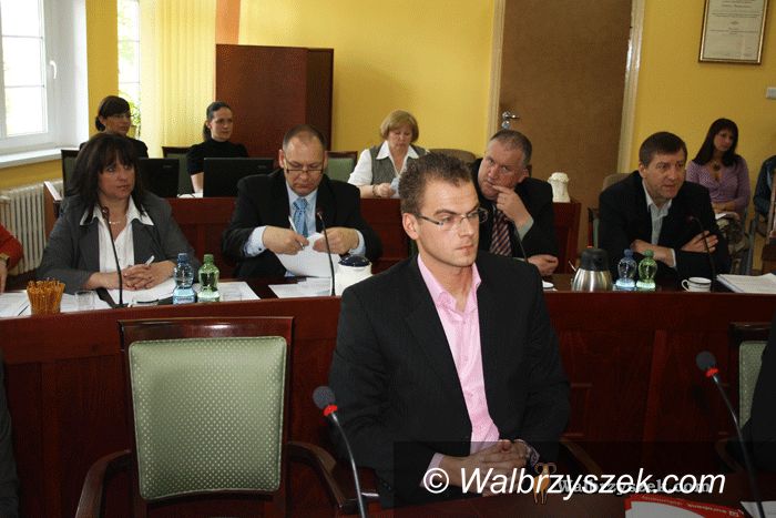 Wałbrzych: Rozwiązanie Zespołu Szkół Specjalnych w Wałbrzychu coraz bardziej realne