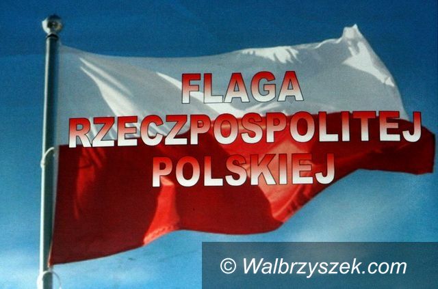 Wałbrzych: Dzień Flagi RP w Muzeum w Wałbrzychu