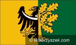 Wałbrzych: (Nie)typowa sesja Rady Powiatu Wałbrzyskiego