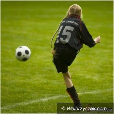 Wałbrzych: Triumf piłkarek z PSP 21