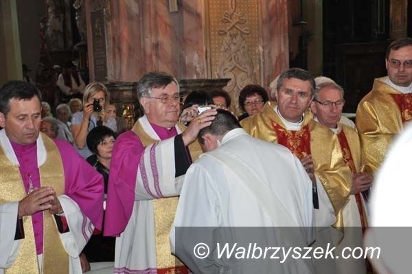 diecezja: Diecezja zyskała osiemnastu nowych kapłanów