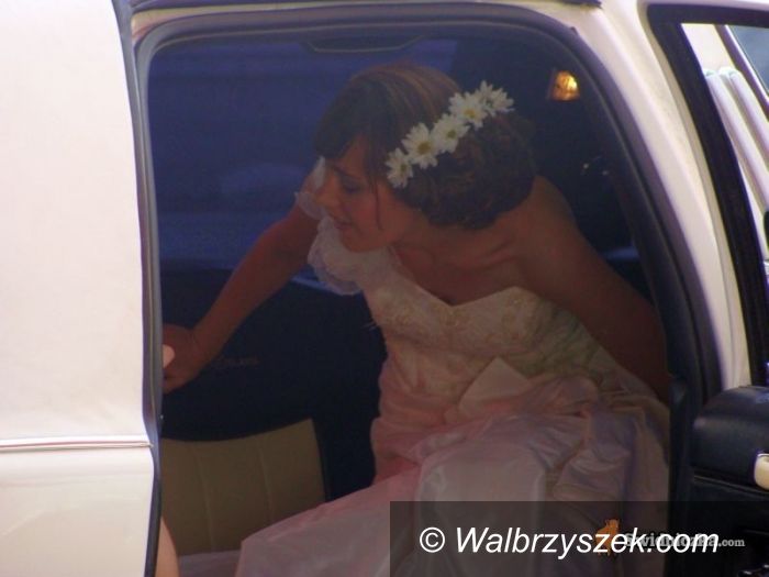 REGION/Świdnica: Pod naszym patronatem: Jak zorganizować idealne wesele?