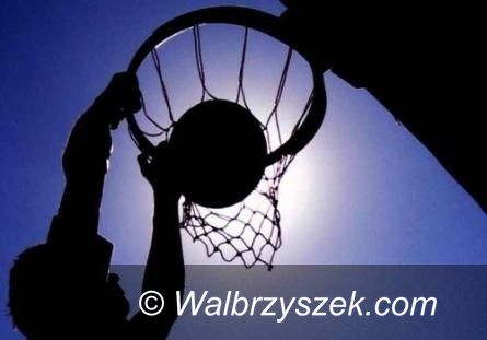 Wałbrzych: Będzie boisko do koszykówki na Starym Zdroju