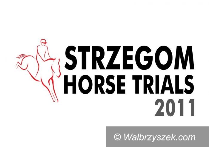 Strzegom: Strzegom Horse Trials: Rekordowa liczba zgłoszeń