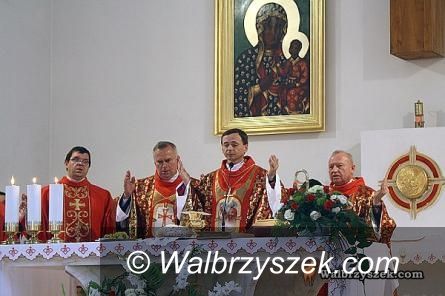 Wałbrzych/REGION: Zmiany personalne wśród księży