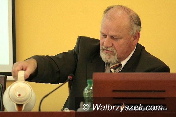 Wałbrzych: Marek Ratusznik kandydatem PJN na prezydenta Wałbrzycha
