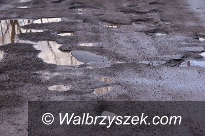 REGION, Golińsk: Droga przez Golińsk zostanie wyremontowana