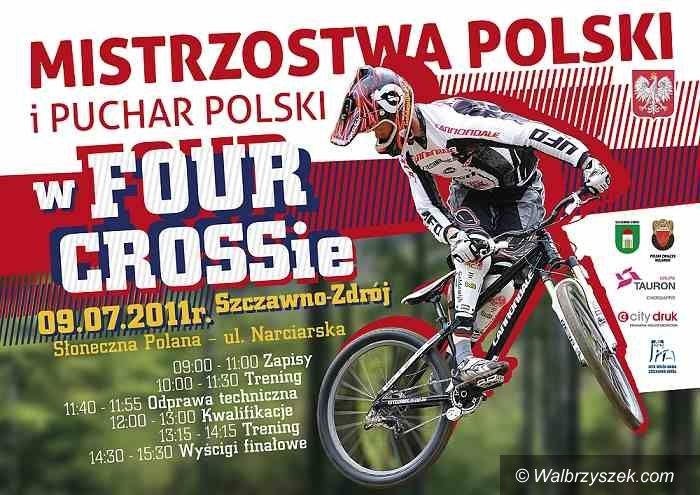 Szczawno-Zdrój: Powalczą w Szczawnie–Zdroju o tytuł mistrza Polski