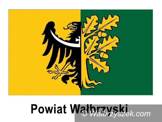 Wałbrzych: Powiat naprawi drogę w Sierpnicy