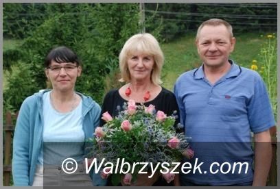 REGION, Głuszyca: Aktywni mieszkańcy Głuszycy