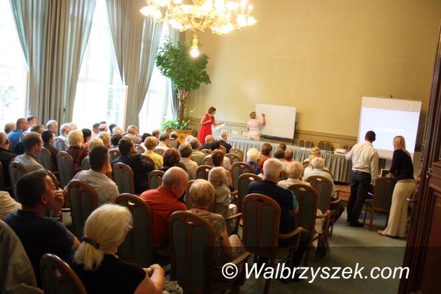 Wałbrzych: Powstała Gminna Rada Działalności Pożytku Publicznego