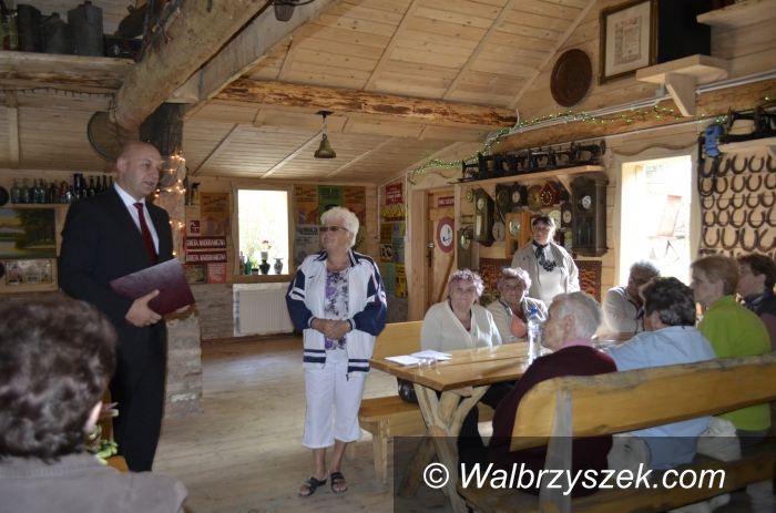 Głuszyca: Święto Seniorów w Głuszycy