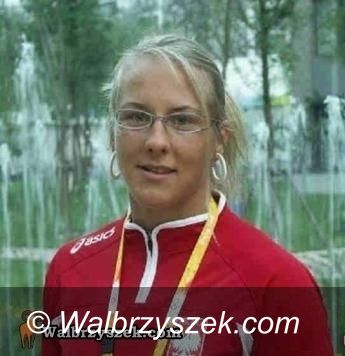 Europa: Agnieszka Wieszczek–Kordus przygotowuje się do Mistrzostw Świata w zapasach