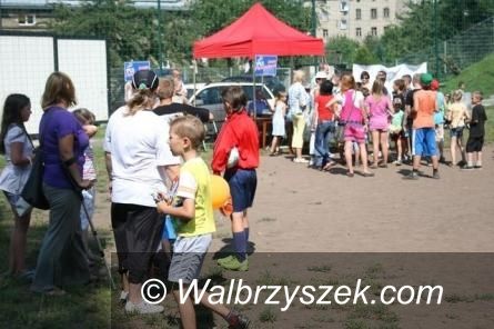 Wałbrzych: Festiwal „Radość Życia” już wkrótce