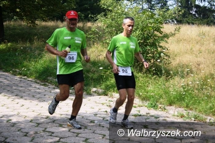 Warszawa: Maraton Warszawski z udziałem naszych biegaczy