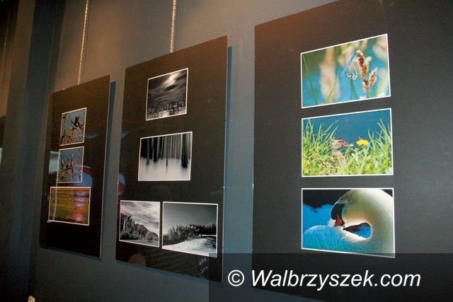 Wałbrzych: Fotograf, muzyk i górnik – wystawa Waldemara Kałasznikowa