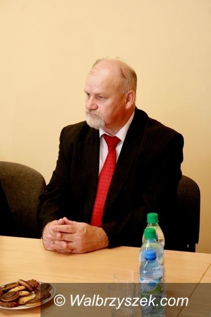 Wałbrzych: Marek Ratusznik – przedsiębiorca, samorządowiec, kandydat na posła