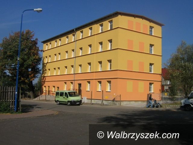 REGION, Boguszów-Gorce: Mogą zamieszkać w wyremontowanym budynku