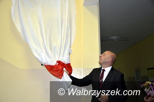 Wałbrzych: ZS nr 7 podpisał umowę z Wyższą Szkołą Bankową (WSB) z Wrocławia
