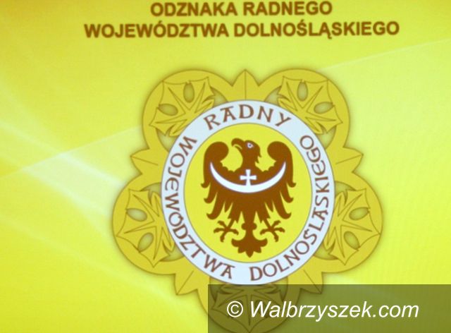 Wałbrzych/Książ: Województwo dolnośląskie ma komplet insygniów