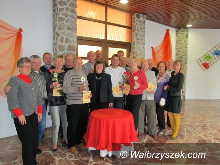 Boguszów-Gorce: Kolejny turniej bellota rozstrzygnięty