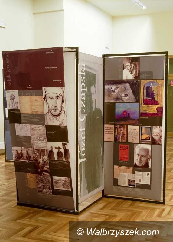 Rogoźnica: Nowa wystawa czasowa „Portrety jeńców” w Muzeum Gross–Rosen w Rogoźnicy