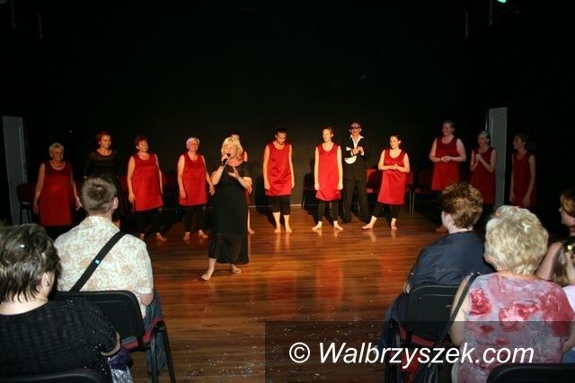Wałbrzych: Międzynarodowy Festiwal Teatrów Tańca odbędzie się w Wałbrzychu