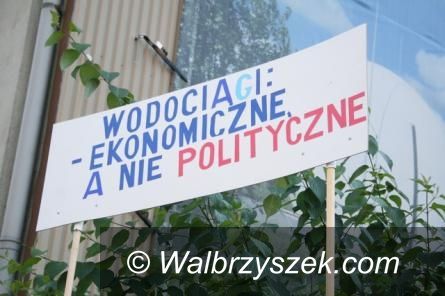REGION, Głuszyca: Czy Głuszyca będzie kolejną gminą, która wystąpi z WZWiK?