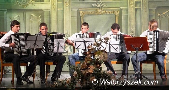 Wałbrzych/Szczawno-Zdrój: Jubileusz Wałbrzyskiego Towarzystwa Muzycznego