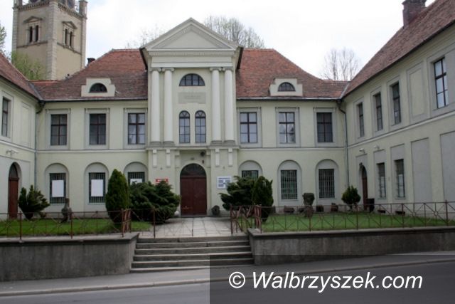 Wałbrzych: Nabór na dyrektora Muzeum w Wałbrzychu