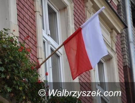 Wałbrzych: Święto Niepodległości w Zespole Szkolno – Przedszkolnym nr 2 w Wałbrzychu
