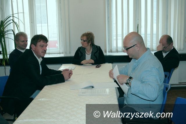 Wałbrzych: Poseł Mrzygłocka wysłuchała w sprawie MPK