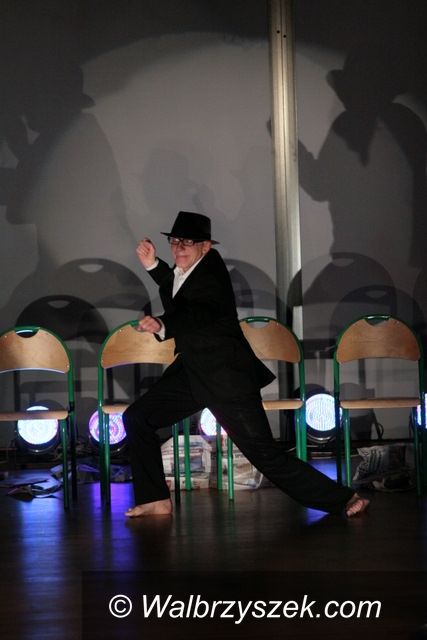 Wałbrzych: Zakończył się festiwal teatrów tańca