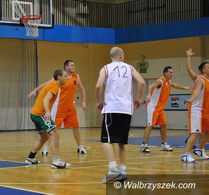 Wałbrzych: OSiR Basket Liga po trzeciej kolejce