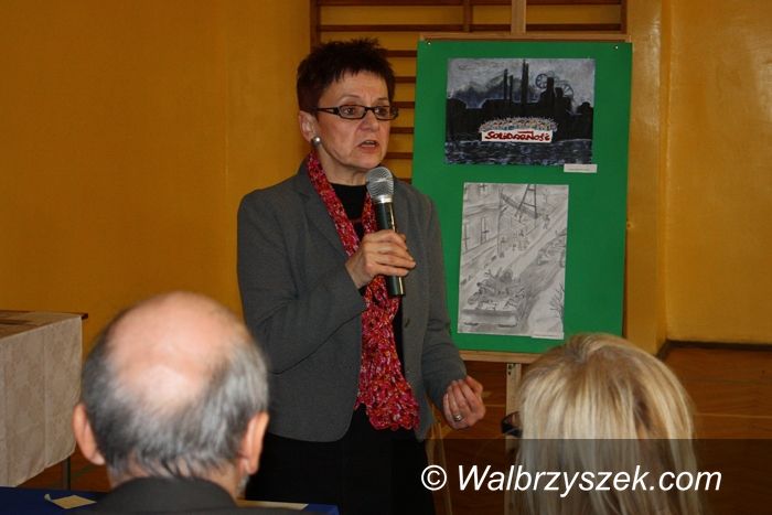 Wałbrzych: Konkurs Wiedzy o Wałbrzychu i Regionie rozstrzygnięty