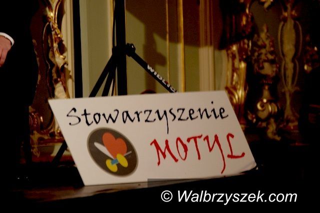 Szczawno - Zdrój: „Skrzydlate piosenki”